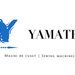 Yamatex, masini de cusut industriale noi si sh,